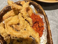 -廖川菜(金虹桥店)