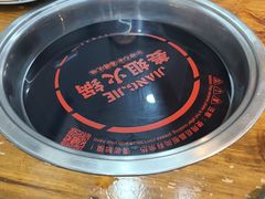 -刘少华贵州小黄牛·鲜牛肉火锅(总店)