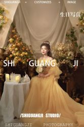 -时光纪全家福·母女写真