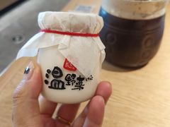 -温野菜涮涮锅(曲江大悦城店)