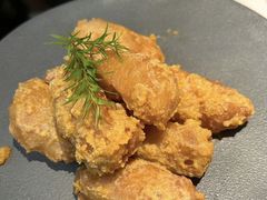 -粤集·手工粤菜(皇庭广场店)