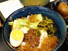 -馔豚·台北菜专门店(深圳湾万象城店)