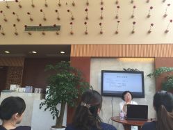 点击看大图 -馨月汇·一悦馨香月子中心(前滩店)