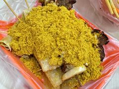 -安发瞧麻辣烫(总店)