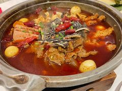 -眉州东坡(民族园店)