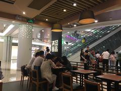 大堂-满记甜品(南京虹悦城三店)