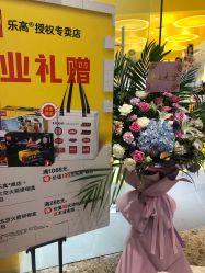 -乐高授权专卖店(济南万象城店)