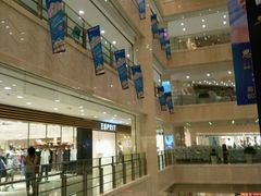 -光启城时尚购物中心