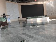 -房山世界地质公园博物馆