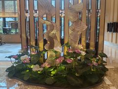 -杭州城中香格里拉大酒店