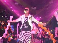 -HiIbiza酒吧