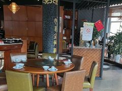 -盐帮食坊•小河帮川菜(四川师大店)