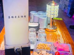 -喜鹊音乐酒馆(西街店)