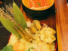 -牛New寿喜烧(虹桥新天地店)