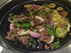 iphone_upload_pic-杨记齐齐哈尔烤肉(总店)