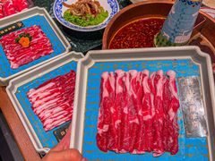 -阿古蒙·传统涮火锅自助(三台子万象汇店)