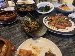 -大理实力希尔顿酒店•御玺中餐厅