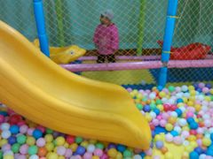 -海贝婴儿游泳馆