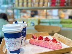 -瑞幸咖啡(万科天荟大厦店)