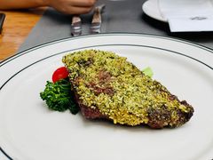 m5香草牛排-食间牛排(湖西路店)