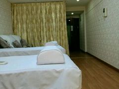 -宜华康盲人按摩(中关村店)