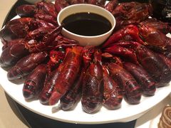 口味大盘虾-口味堂(惠济路店)