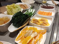 -海底捞火锅(天一广场亚细亚店)