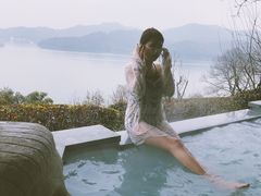 -天目湖涵田半山温泉