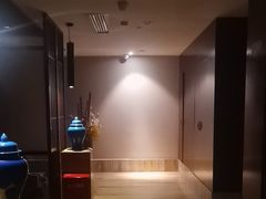 -益健·足疗汗蒸SPA(芙蓉广场店)
