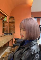 -MY HAIR ARDOR