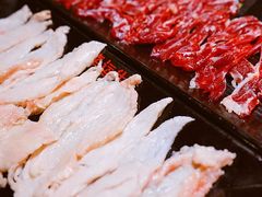 -幸运牛汕头小黄牛牛肉火锅(梅林店)