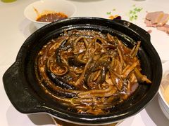 -民国红公馆·秦淮八艳(夫子庙店)