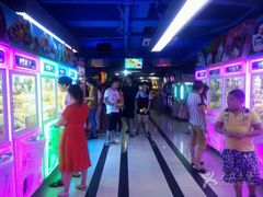 -阿尔法Game Station(中山路店)
