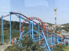 -南京银杏湖乐园