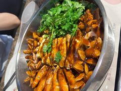 -黄记煌三汁焖锅(渝北金港国际店)