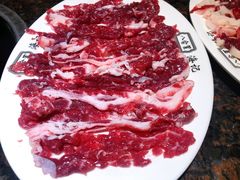 -八合里潮汕鲜牛肉火锅(惠州华贸店)