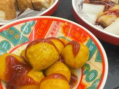 -孖记茶档·热腾茶餐(乐峰店)