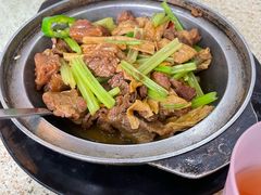 -煲煲掂风味煲仔饭餐厅(西区店)