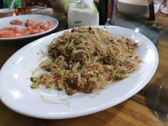 -海之鲜大排档(东山海鲜金銮湾店)