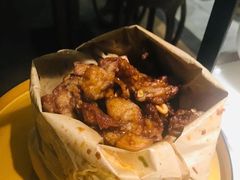 -精典一号民间菜
