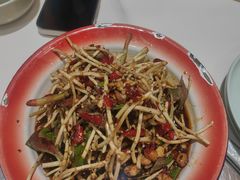 -兔香居·自贡盐帮江湖菜(黄村店)