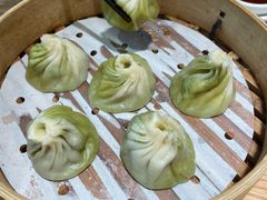 -苏小柳点心·手作小笼包(新街口分院店)