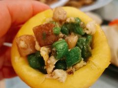 -渔娘渔家丹东海鲜(东直门店)