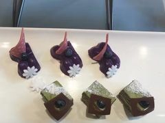 -厦门艾美酒店·新食谱西餐厅