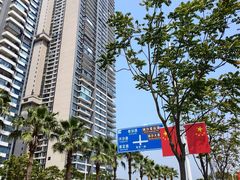 -南沙蒲洲花园