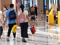 -麦当劳(新塘万达广场分店)