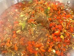 -辣不怕口味虾(凌霄路店)