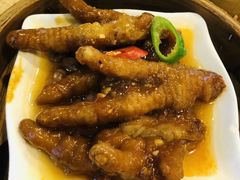 -点都德(聚福楼店)