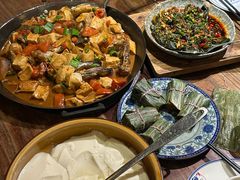-大自然(鲁家村店)