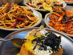 -金龙烧烤·牛肉面(西塔店)